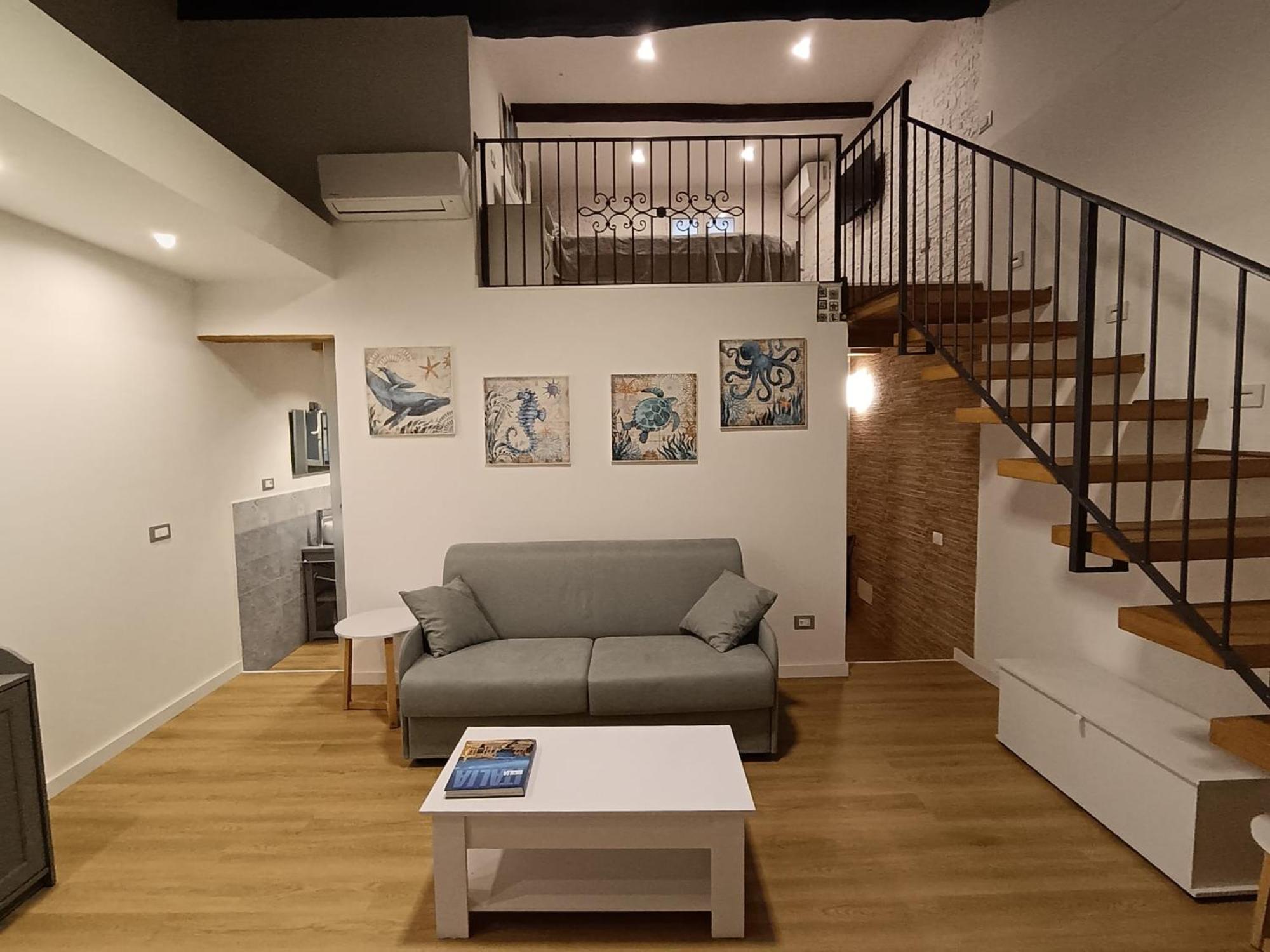 Igiea Apartment Palermo Exterior foto