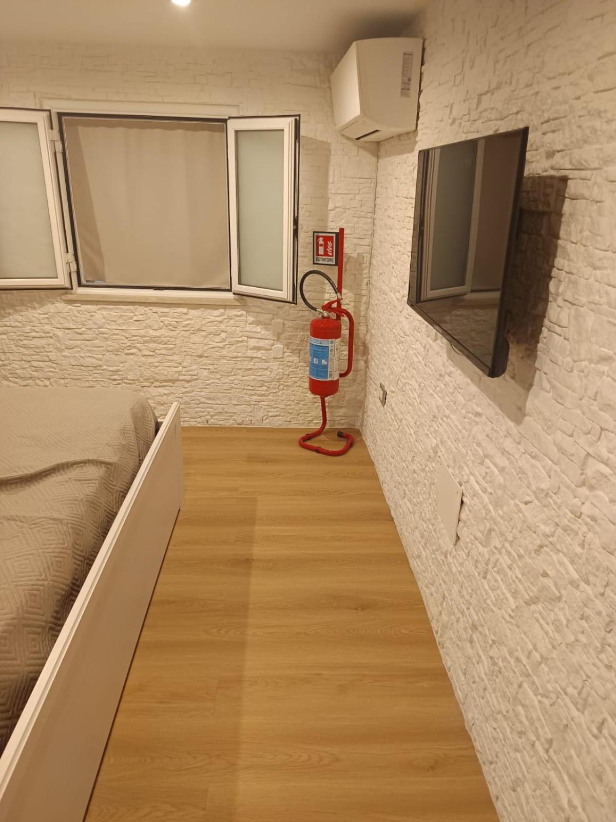 Igiea Apartment Palermo Exterior foto